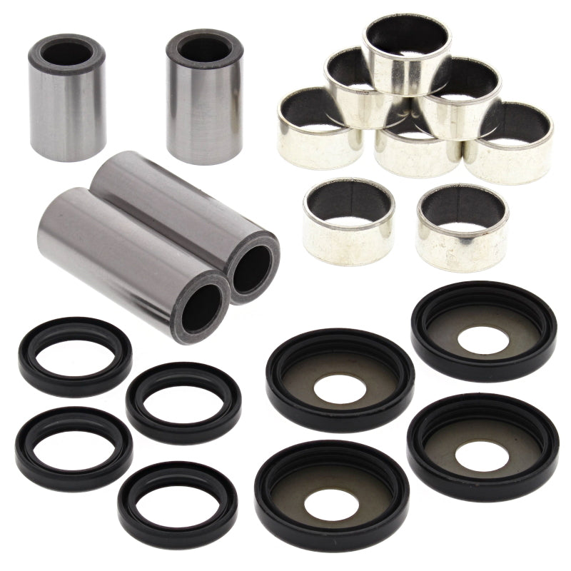 All Balls Racing 2004-2013 Yamaha YFM350 Raptor Linkage Bearing Kit - 27-1141