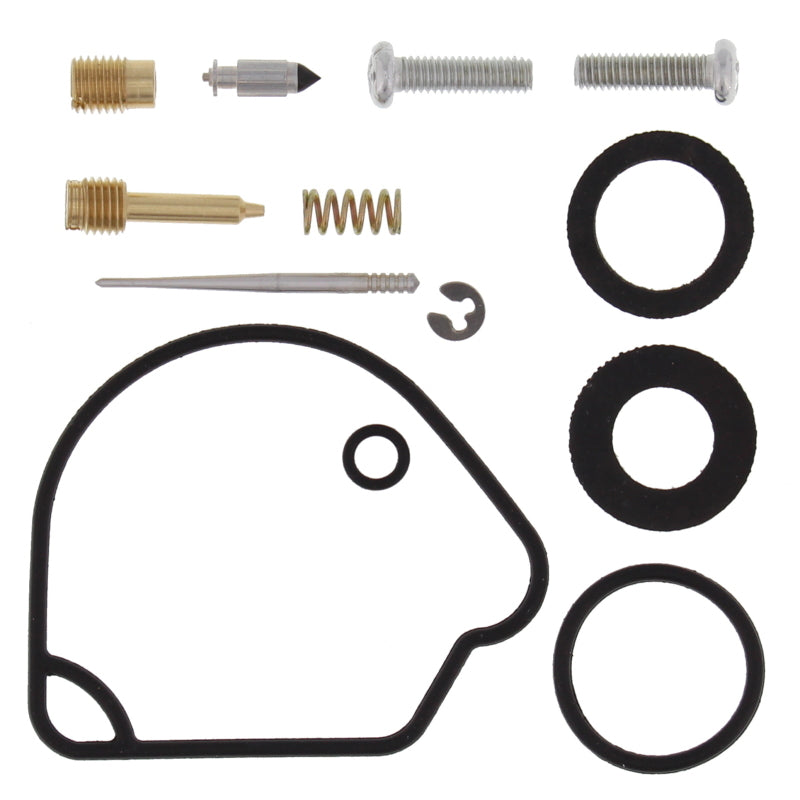 All Balls Racing 2004-2023 Honda CRF50F Carburetor Rebuild Kit - 26-1200