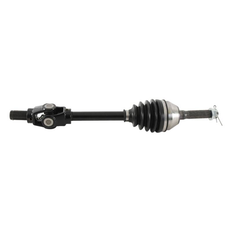 All Balls Racing 2004 ATP 330 4x4/2004 ATP 500 4x4/2003 Magnum 330 4x4 FB Axle - AB6-PO-8-303