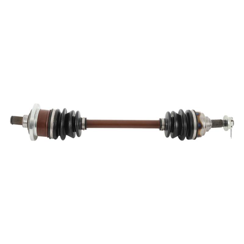 All Balls Racing 2004 Arctic Cat 650 4x4 w/AT V2 6 Ball Axle Front Left - AB6-AC-8-144