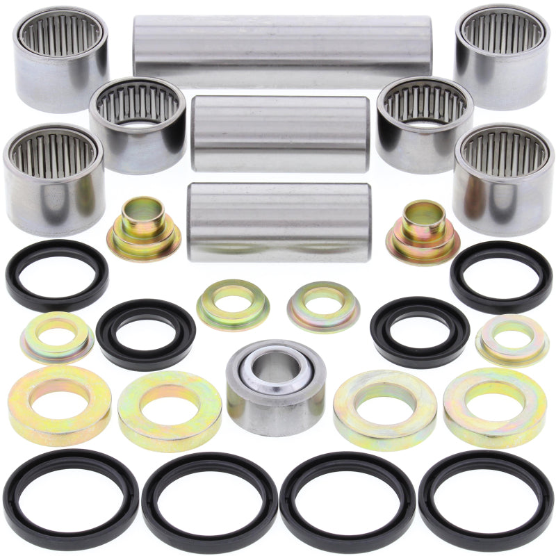 All Balls Racing 2004 Husqvarna TC 250 Linkage Bearing Kit - 27-1148