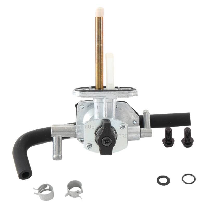 All Balls Racing 2004 LT-A 400 King Quad 2x4/2004 LT-F 400 Eiger 2x4 Fuel Valve Kit - FS101-0098