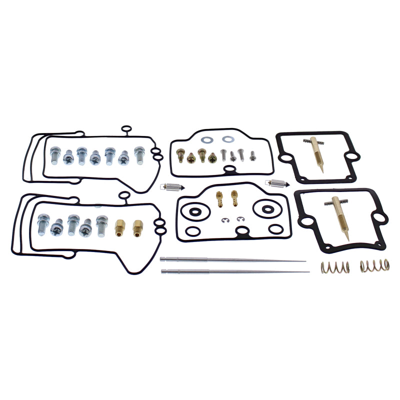 All Balls Racing 2004 Ski-Doo 500 SS Legend/GT Sport Carburetor Rebuild Kit - 26-10103