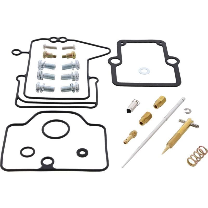 All Balls Racing 2004 Ski-Doo GSX 800 Carburetor Rebuild Kit - 26-1874