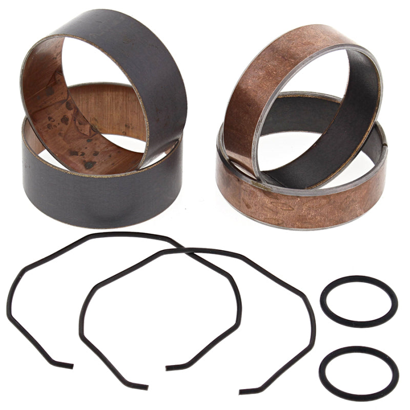 All Balls Racing 2004 Suzuki RM250 Fork Bushing Kit - 38-6046