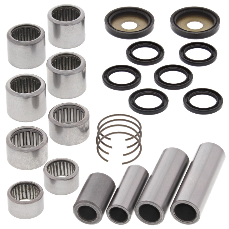 All Balls Racing 2004 Suzuki RM85 Linkage Bearing Kit - 27-1114