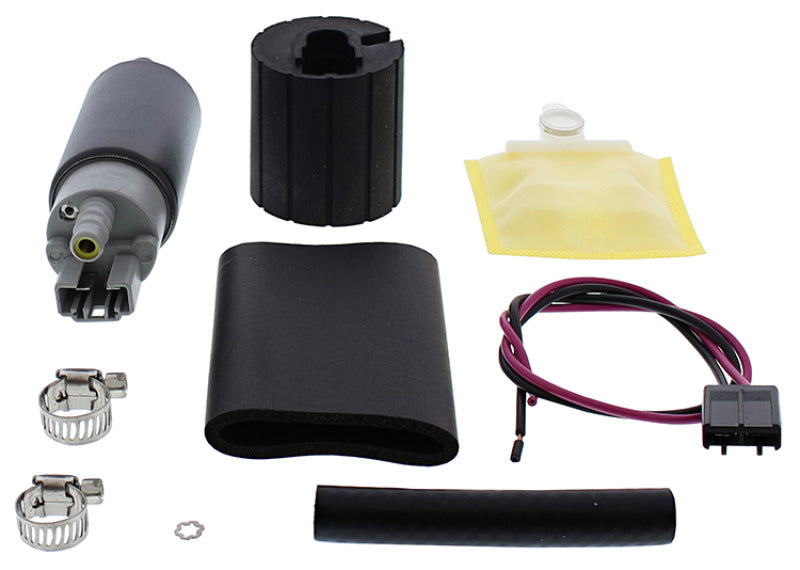 All Balls Racing 2004 Triumph Daytona 600 Fuel Pump Kit - 47-2027