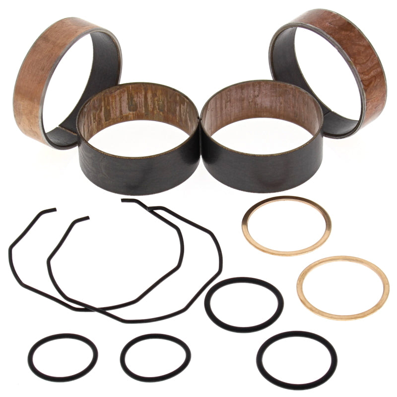 All Balls Racing 2004 Yamaha YZ125 Fork Bushing Kit - 38-6050