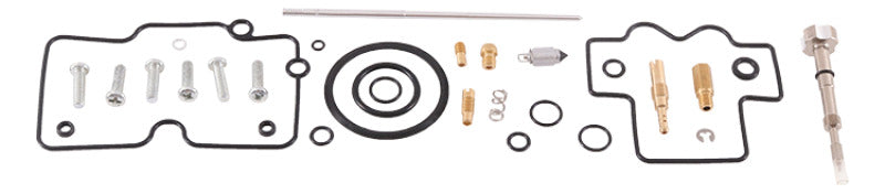 All Balls Racing 2005-2006 Honda CRF450R Carburetor Rebuild Kit - 26-1465
