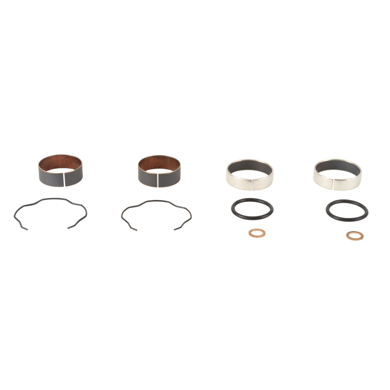 All Balls Racing 2005-2006 Kawasaki ZR750 (Z750S) Fork Bushing Kit - 38-6147