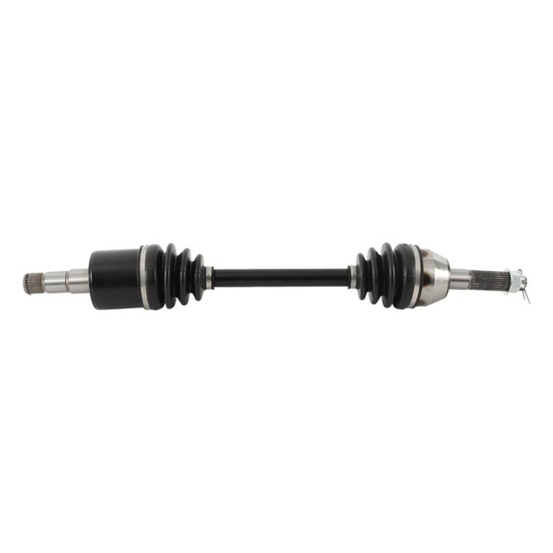 All Balls Racing 2005-2006 Polaris Ranger 2x4 500 6 Ball Axle Rear Right - AB6-PO-8-385