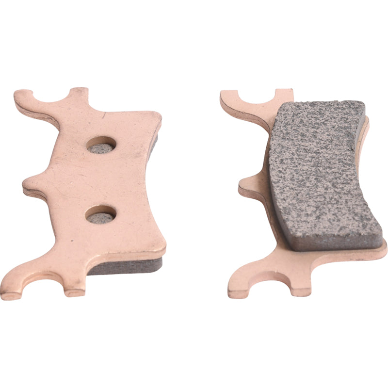 All Balls Racing 2005-2006 Polaris Trail Blazer 250 Sintered Brake Pad Rear Right - 18-8016
