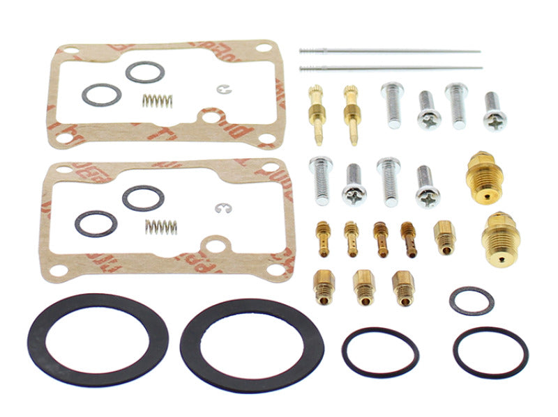 All Balls Racing 2005-2006 Ski-Doo Expedition 550F Carburetor Rebuild Kit - 26-1942