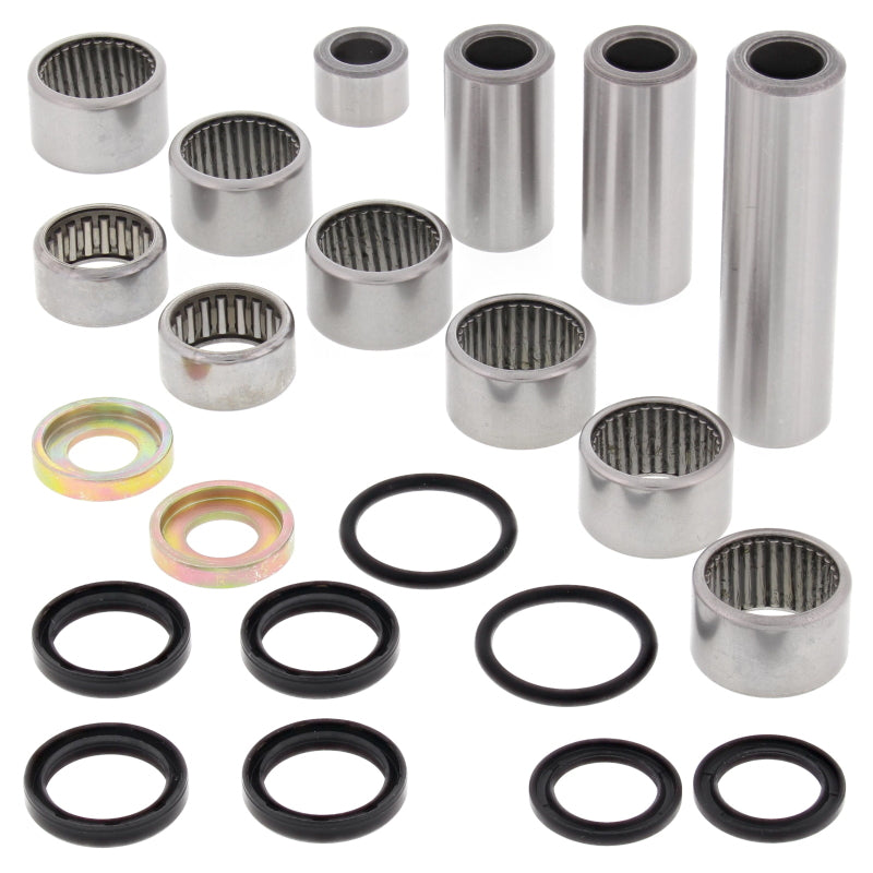 All Balls Racing 2005-2006 TM EN 125 Linkage Bearing Kit - 27-1156