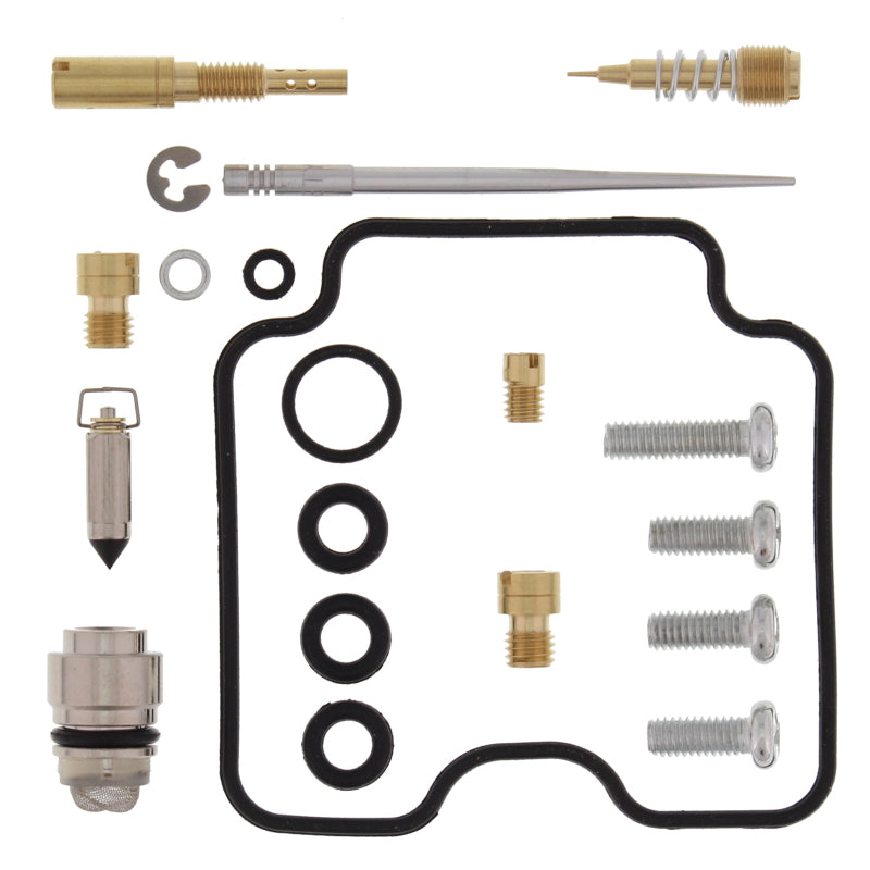 All Balls Racing 2005-2006 Yamaha YFM250B Bruin Carburetor Rebuild Kit - 26-1254
