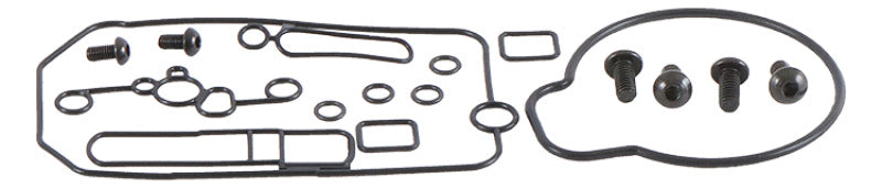 All Balls Racing 2005-2007 Beta RR 4T 250 Carburetor Mid Body/Jet Block Gasket Kit - 26-1511