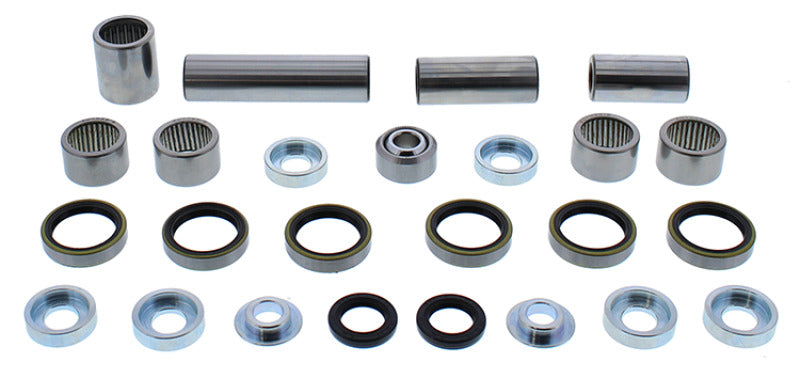 All Balls Racing 2005-2007 Beta RR 4T 250 Linkage Bearing Kit - 27-1192