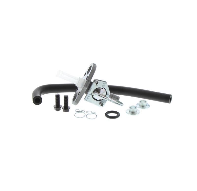 All Balls Racing 2005-2007 CR 125 R/2005-2007 CR 250 R Fuel Valve Kit - FS101-0120