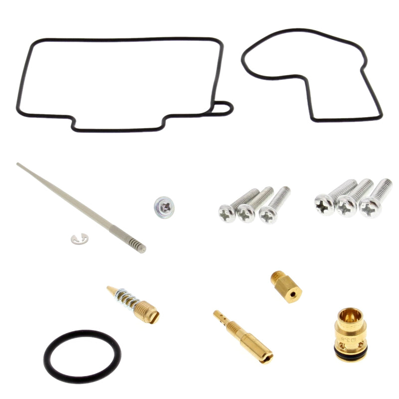 All Balls Racing 2005-2007 Honda CR250R Carburetor Rebuild Kit - 26-1162