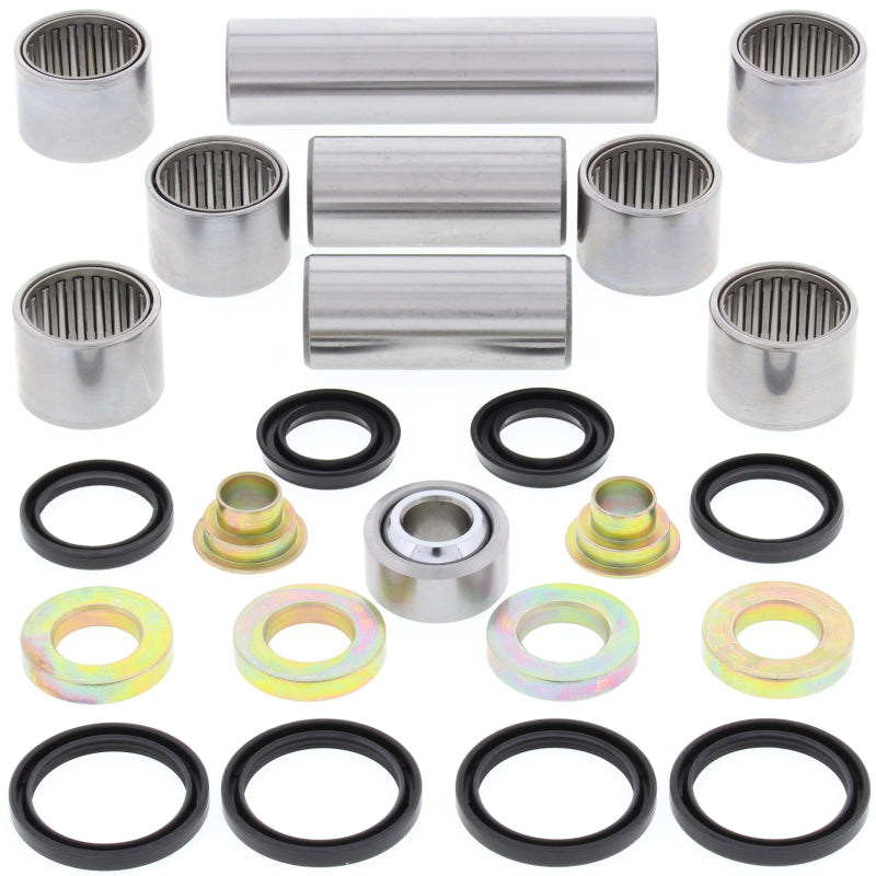 All Balls Racing 2005-2007 Husqvarna TC 250 Linkage Bearing Kit - 27-1147