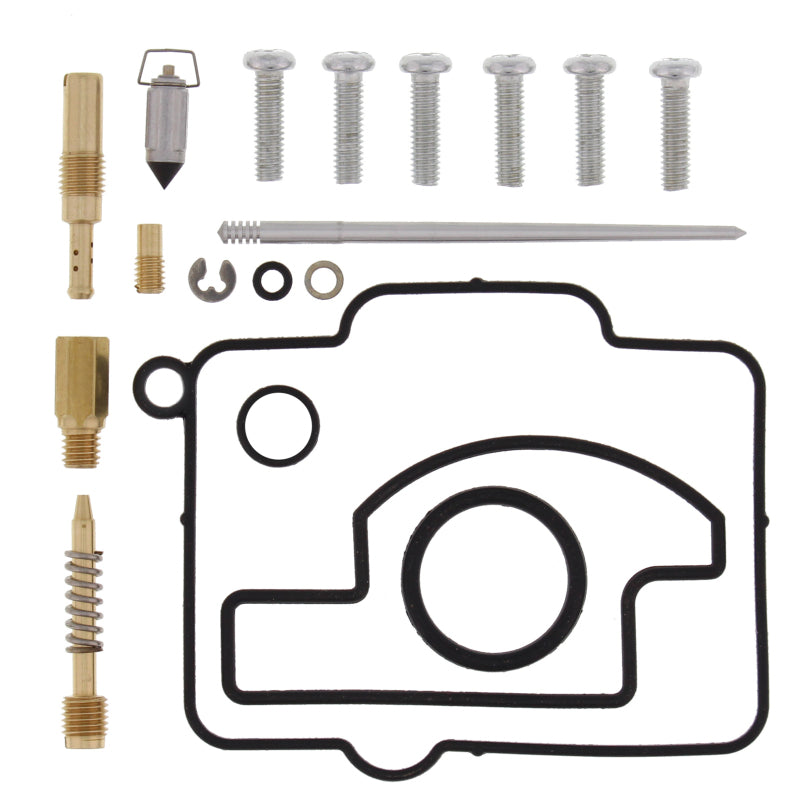 All Balls Racing 2005-2007 Kawasaki KX250 Carburetor Rebuild Kit - 26-1134