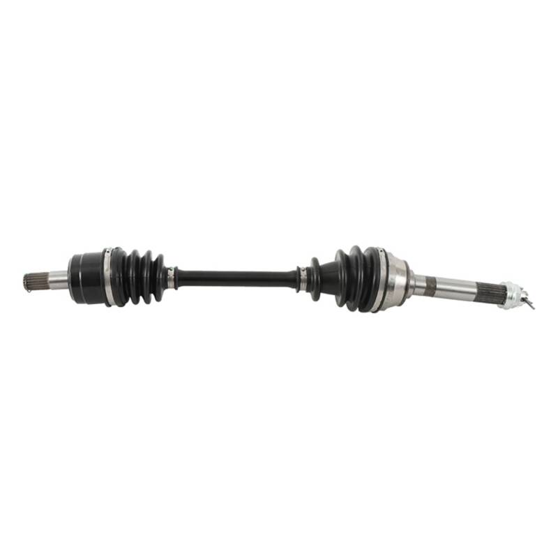 All Balls Racing 2005-2008/2010-2016 KAF 400 Mule 610 4x4/2021 KAF 400 Mule SX 4x4 XC LE FI Axle - AB6-KW-8-303