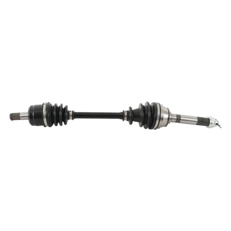 All Balls Racing 2005-2008/2010-2016 KAF 400 Mule 610 4x4/2021 KAF 400 Mule SX 4x4 XC LE FI Axle - ABM-KW-8-303