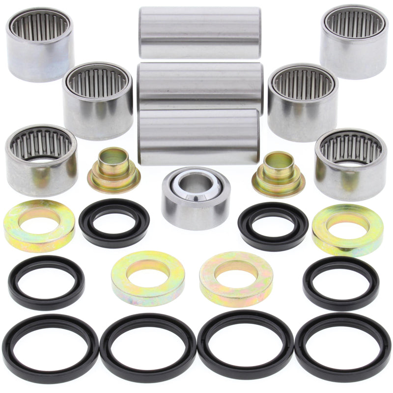 All Balls Racing 2005-2008 Husqvarna CR125 Linkage Bearing Kit - 27-1146