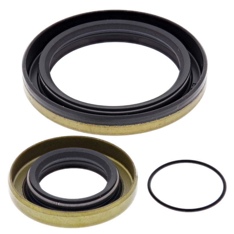 All Balls Racing 2005-2011 Gas-Gas EC200 Crank Shaft Seal Only Kit - 24-2005
