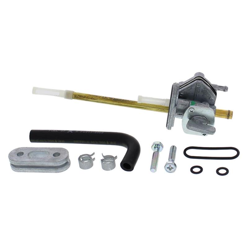 All Balls Racing 2005-2014 DR-Z 400 S/2008-2014 DR-Z 400 SM Fuel Valve Kit - FS101-0137