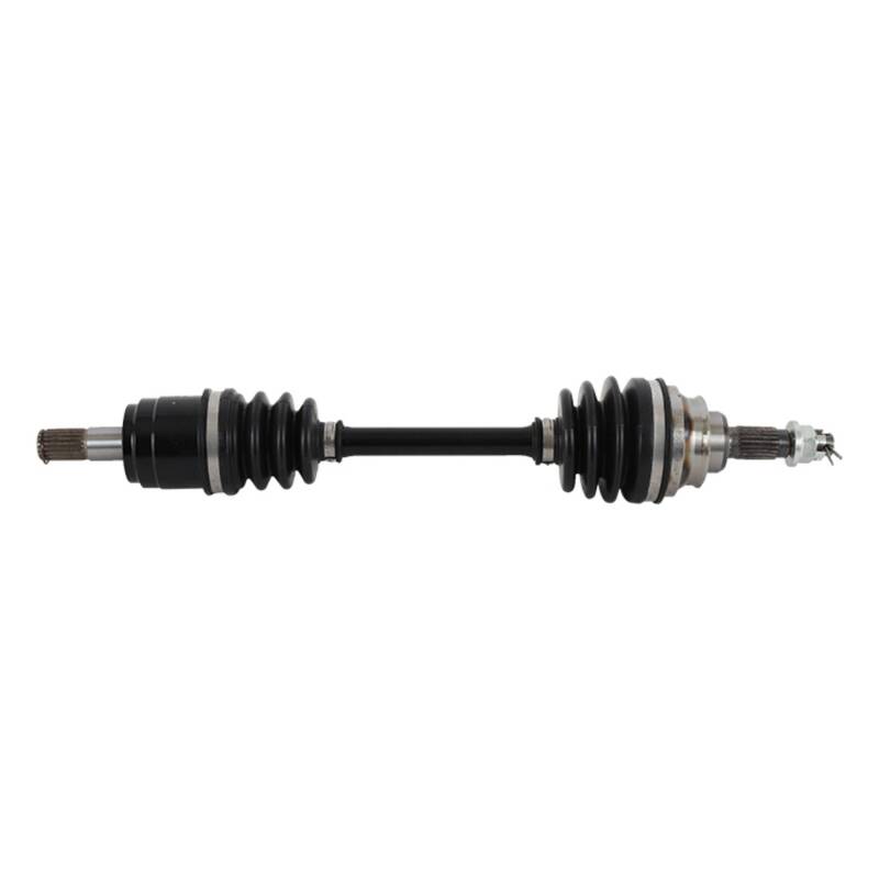 All Balls Racing 2005-2014 Honda TRX500FA 6 Ball Axle Front Left - AB6-HO-8-117