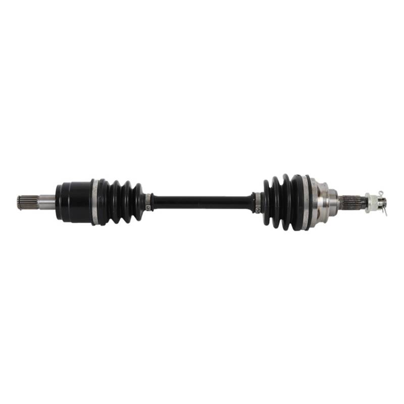 All Balls Racing 2005-2014 Honda TRX500FA 6 Ball Axle Front Right - AB6-HO-8-217
