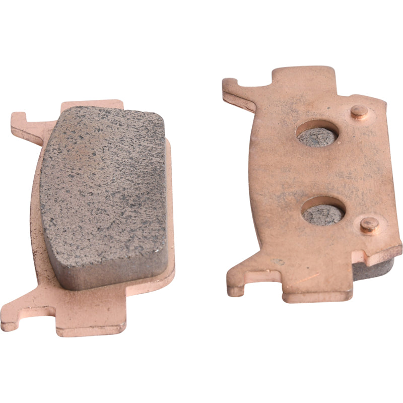 All Balls Racing 2005-2014 Honda TRX500FA Sintered Brake Pad Front Left - 18-8044