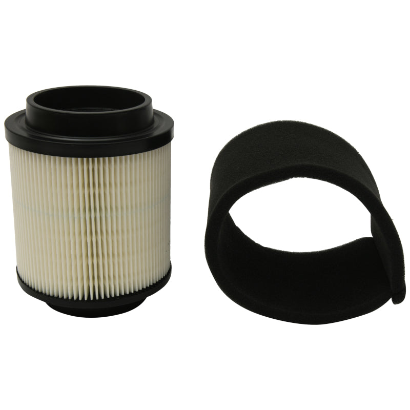 All Balls Racing 2005-2022 Polaris Phoenix 200 Air Filter - 48-1023