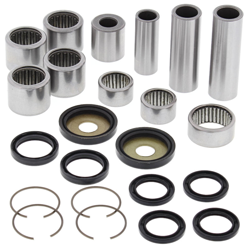 All Balls Racing 2005-2022 Suzuki RM85 Linkage Bearing Kit - 27-1134