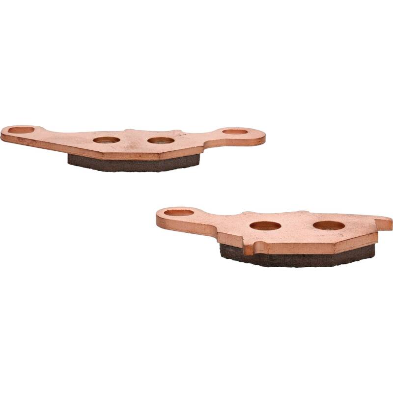 All Balls Racing 2005-2022 Suzuki RM85 Sintered Brake Pad - Rear - 18-8082
