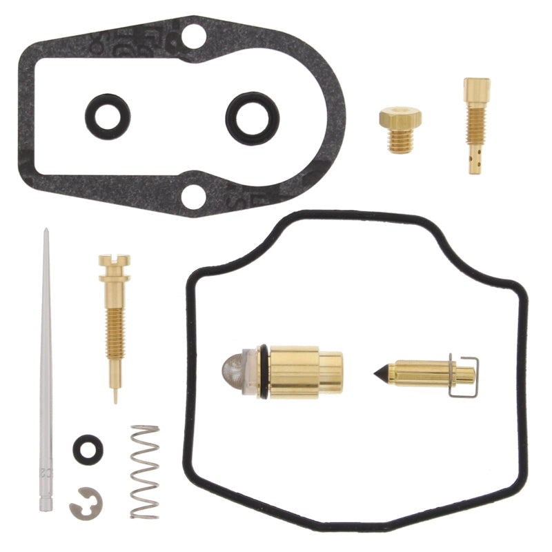 All Balls Racing 2005-2023 Yamaha TTR230 Carburetor Rebuild Kit - 26-1322