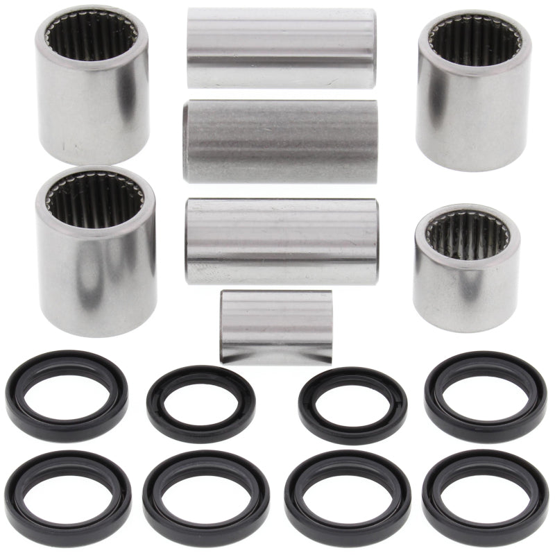 All Balls Racing 2005-2023 Yamaha TTR230 Linkage Bearing Kit - 27-1143