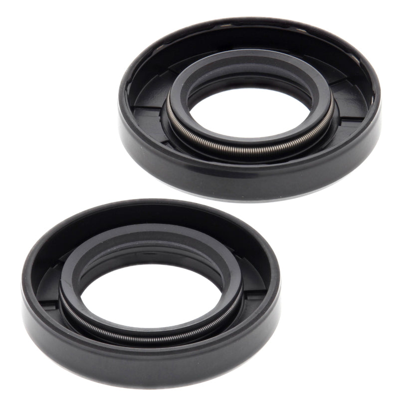 All Balls Racing 2005-2023 Yamaha YZ125 Crank Shaft Seal Only Kit - 24-2020