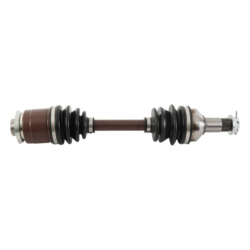 All Balls Racing 2005 Arctic Cat 250 2x4 6 Ball Axle Rear Left - AB6-AC-8-306