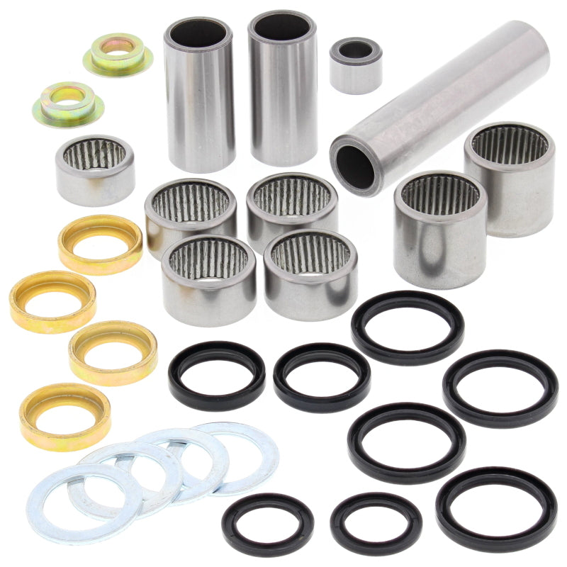 All Balls Racing 2005 Yamaha WR250F Linkage Bearing Kit - 27-1128