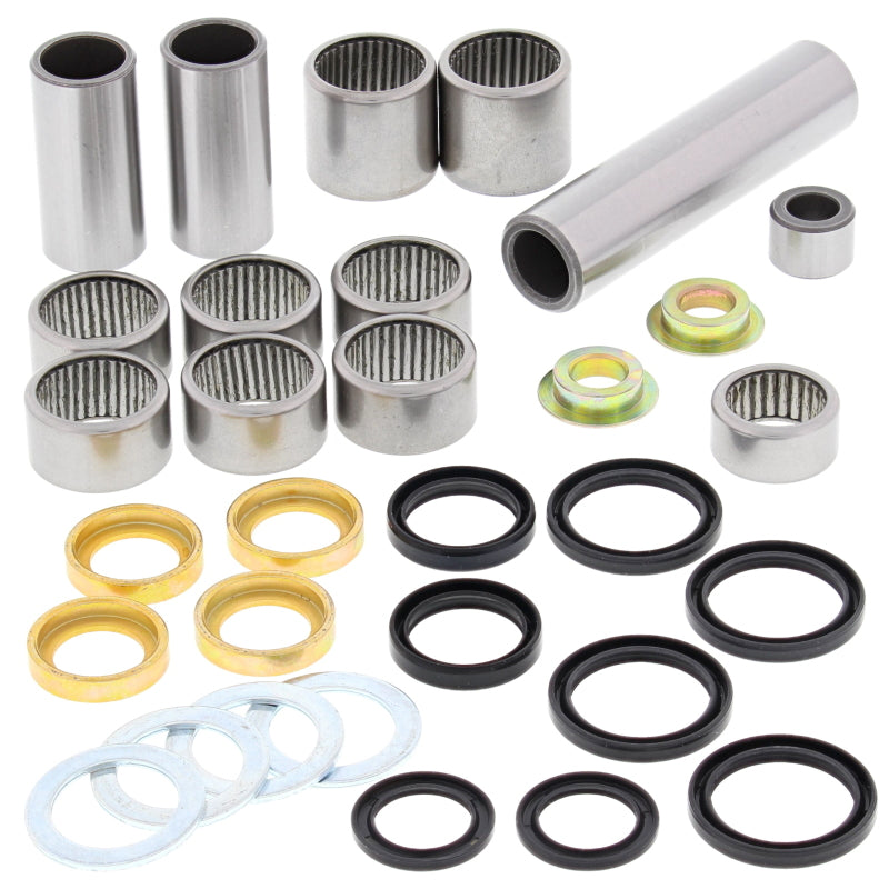 All Balls Racing 2005 Yamaha YZ125 Linkage Bearing Kit - 27-1129