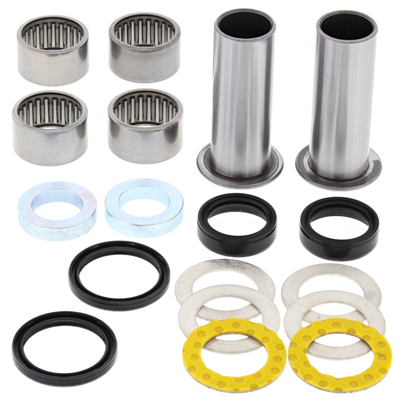 All Balls Racing 2005 Yamaha YZ125 Swing Arm Bearing Kit - 28-1161