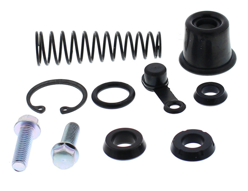 All Balls Racing 2006-2007 Can-Am Outlander Max 400 XT 4x4 Master Cylinder Rebuild Kit Rear - 18-1091