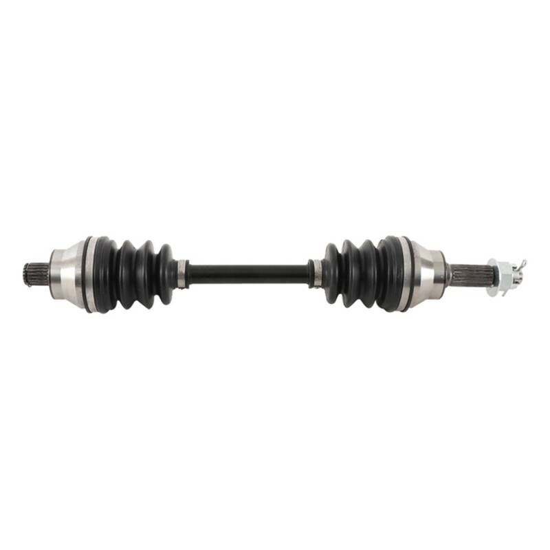 All Balls Racing 2006-2007 Hawkeye 300 4x4/2008-2010 Sportsman 300 4x4/2008-2010 Sportsman 400 4x4 HO Axle - AB6-PO-8-315