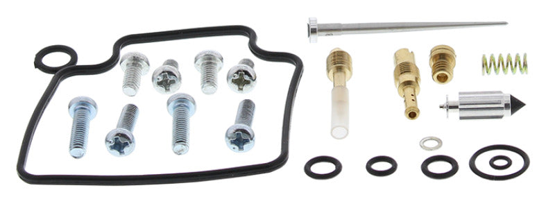 All Balls Racing 2006-2007 Honda VT600C Shadow Carburetor Rebuild Kit - 26-1606