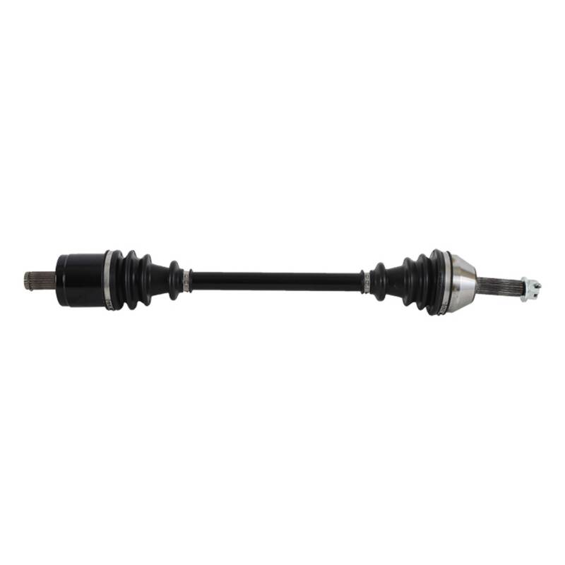 All Balls Racing 2006-2007 Polaris Ranger 4x4 500 6 Ball Axle Front Left - AB6-PO-8-309