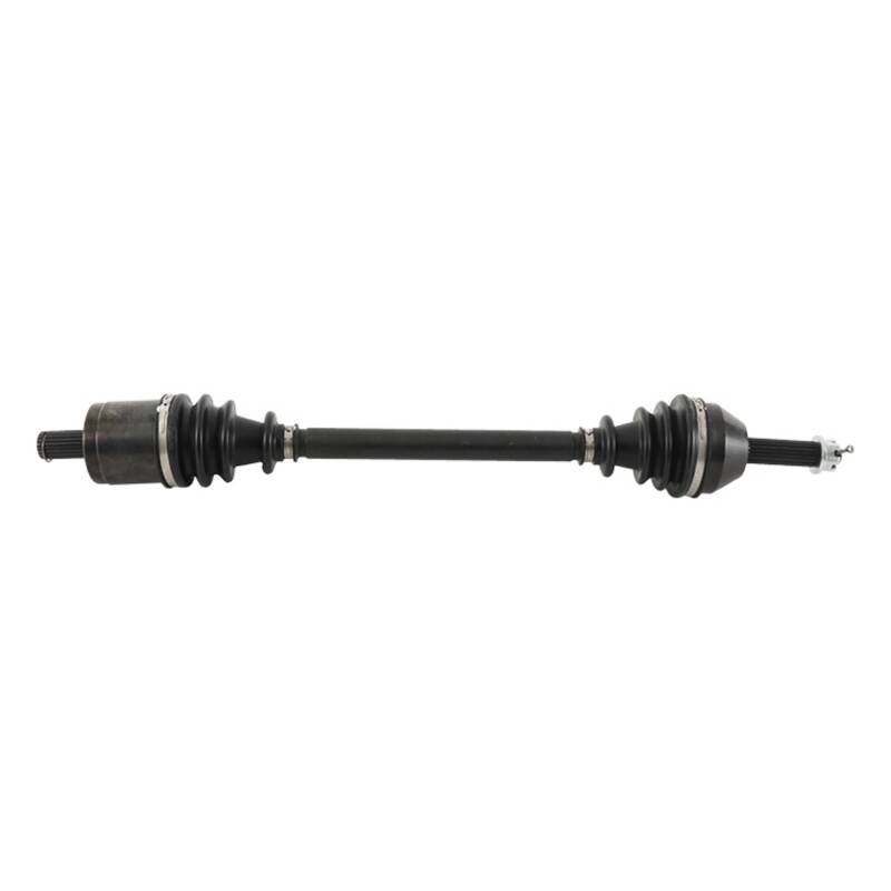 All Balls Racing 2006-2007 Polaris Ranger 4x4 500 8 Ball Axle - Front Left - AB8-PO-8-309