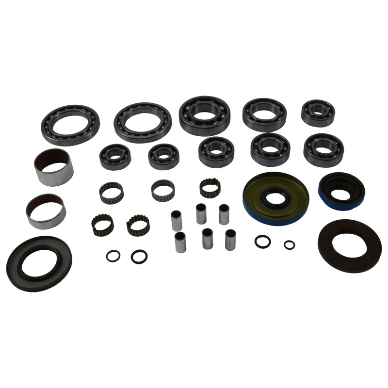 All Balls Racing 2006-2007 Polaris Sportsman 500 X2 Transaxle Bearing & Seal Kit - 25-2131