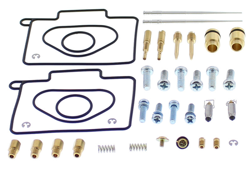 All Balls Racing 2006-2007 Ski-Doo MX Z 440 Racing LC Carburetor Rebuild Kit - 26-1861